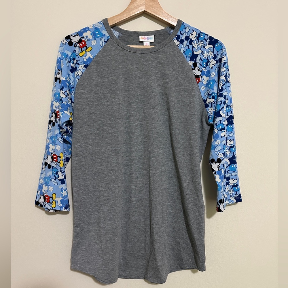 ♻️Lularoe Randy: Mickey Mouse
